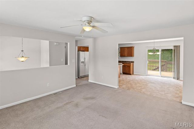 5 Summit Trails Court, Collinsville, IL 62234