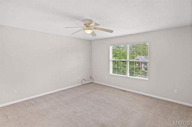 5 Summit Trails Court, Collinsville, IL 62234