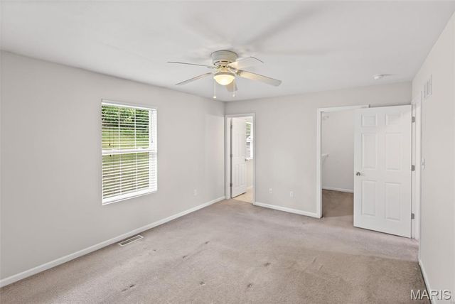 5 Summit Trails Court, Collinsville, IL 62234