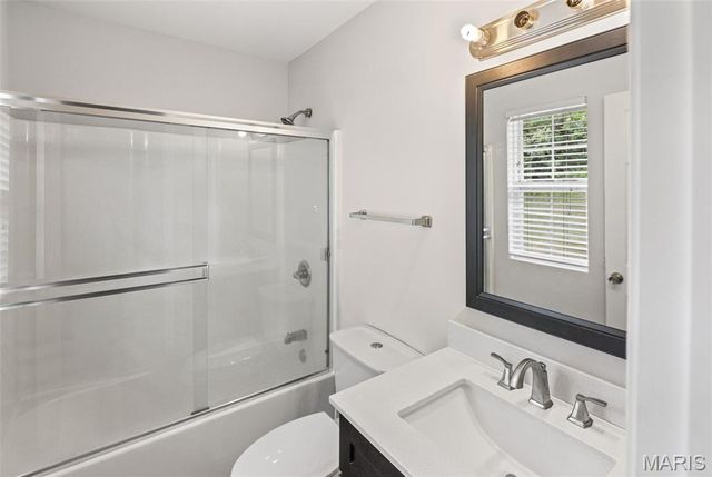 5 Summit Trails Court, Collinsville, IL 62234