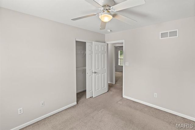 5 Summit Trails Court, Collinsville, IL 62234