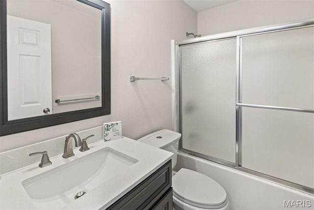 5 Summit Trails Court, Collinsville, IL 62234