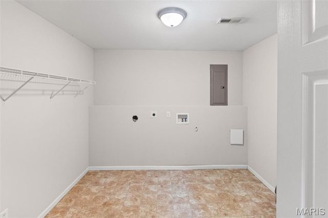 5 Summit Trails Court, Collinsville, IL 62234