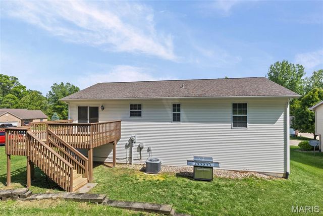 5 Summit Trails Court, Collinsville, IL 62234