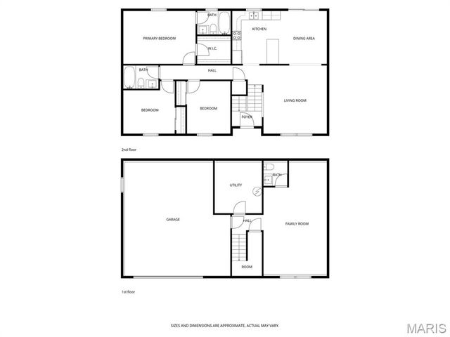 5 Summit Trails Court, Collinsville, IL 62234