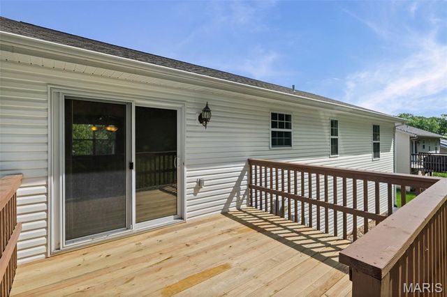 5 Summit Trails Court, Collinsville, IL 62234