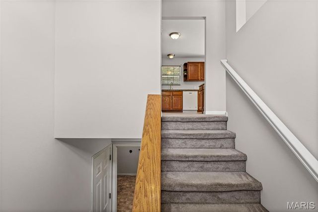 5 Summit Trails Court, Collinsville, IL 62234