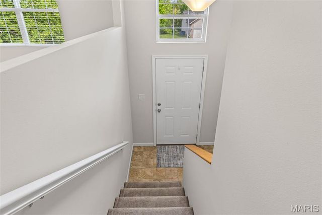 5 Summit Trails Court, Collinsville, IL 62234