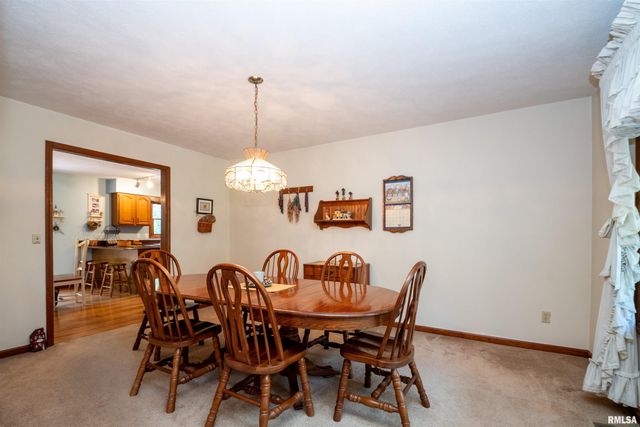 450 E TOWNHALL Road, Germantown Hills, IL 61548