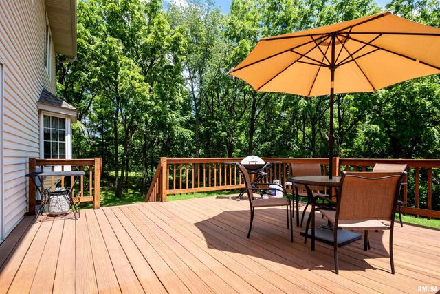 450 E TOWNHALL Road, Germantown Hills, IL 61548