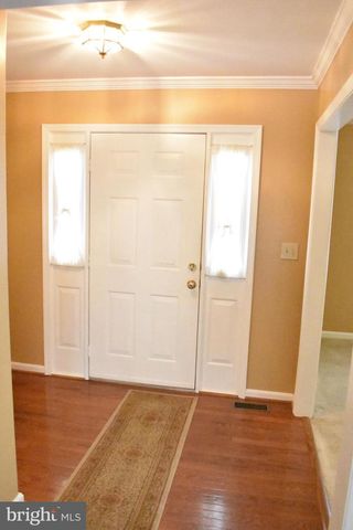 2011 SIERRA DR, Fredericksburg, VA 22405