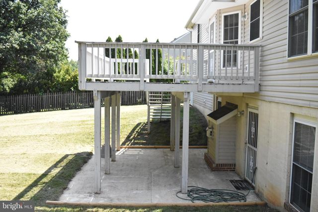 2011 SIERRA DR, Fredericksburg, VA 22405