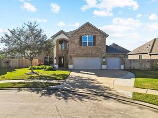 6303 Wood Creek Lane, League City, TX 77573