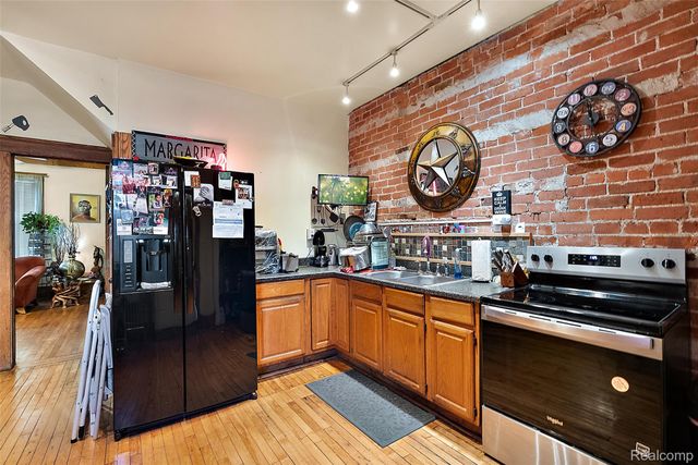 4157 Trumbull Street, Detroit, MI 48208