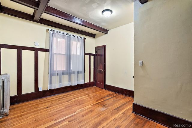 4157 Trumbull Street, Detroit, MI 48208