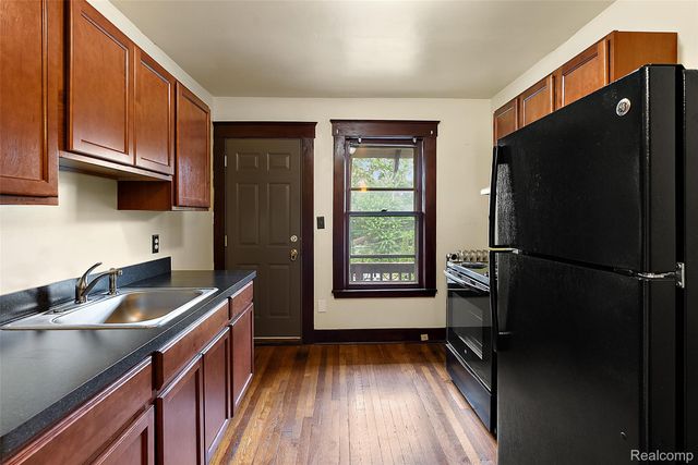 4157 Trumbull Street, Detroit, MI 48208