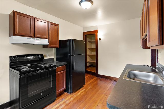 4157 Trumbull Street, Detroit, MI 48208