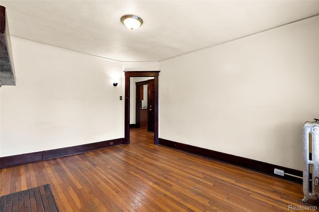 4157 Trumbull Street, Detroit, MI 48208