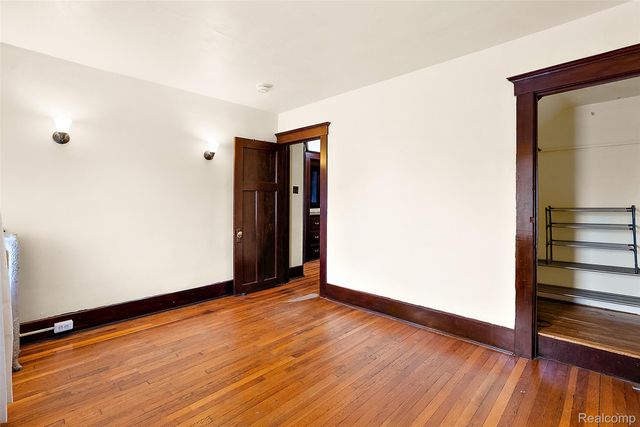 4157 Trumbull Street, Detroit, MI 48208