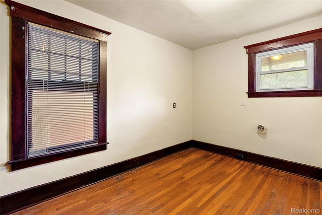 4157 Trumbull Street, Detroit, MI 48208