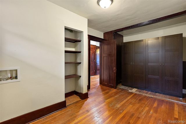 4157 Trumbull Street, Detroit, MI 48208