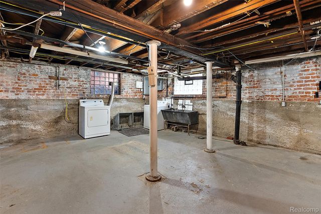 4157 Trumbull Street, Detroit, MI 48208