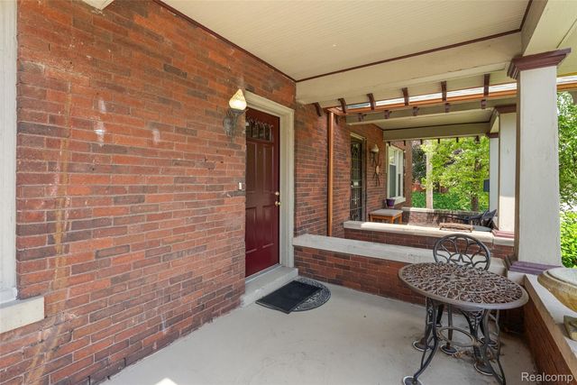 4157 Trumbull Street, Detroit, MI 48208
