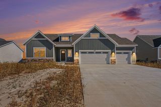 3640 Garner Drive, Zeeland, MI 49464
