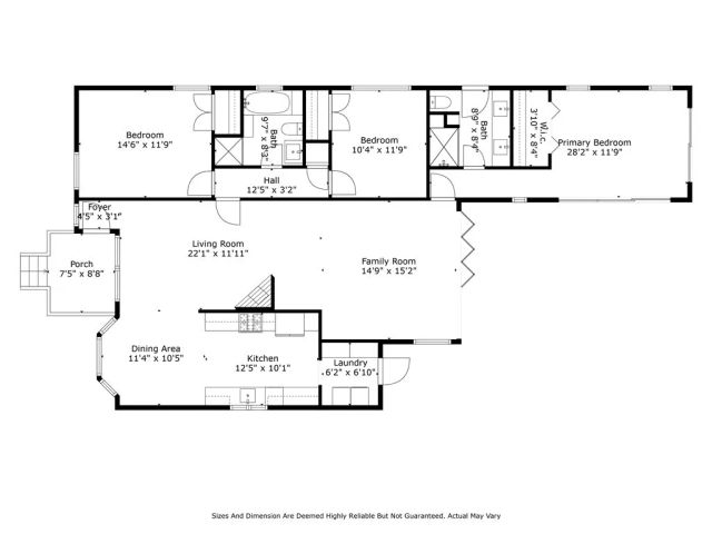 6039 W 76th Street, Los Angeles, CA 90045