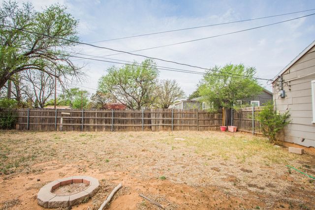2409 39th Street, Lubbock, TX 79412