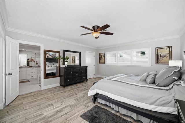 6129 LEELAND STREET S, St Petersburg, FL 33715