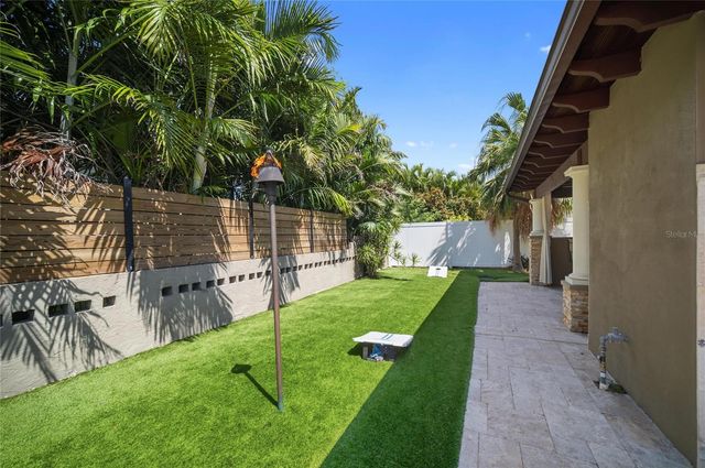 6129 LEELAND STREET S, St Petersburg, FL 33715