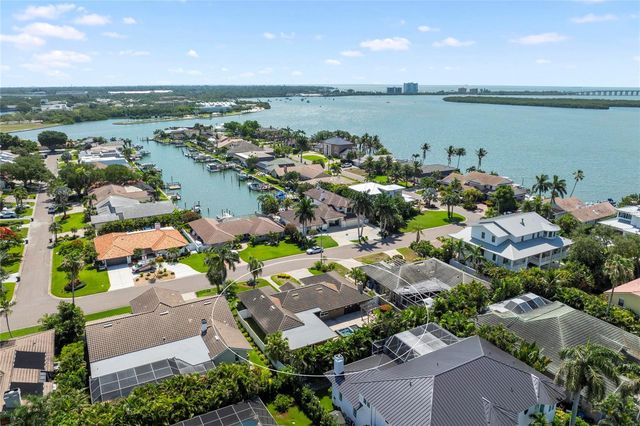 6129 LEELAND STREET S, St Petersburg, FL 33715