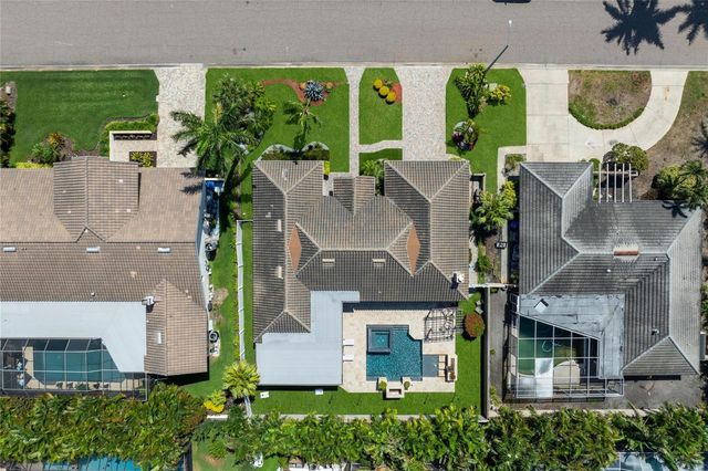 6129 LEELAND STREET S, St Petersburg, FL 33715