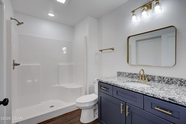 524 W Mineral Street, Oronogo, MO 64855