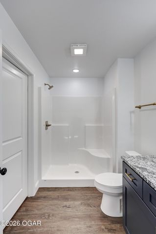 524 W Mineral Street, Oronogo, MO 64855