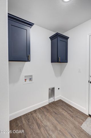 524 W Mineral Street, Oronogo, MO 64855