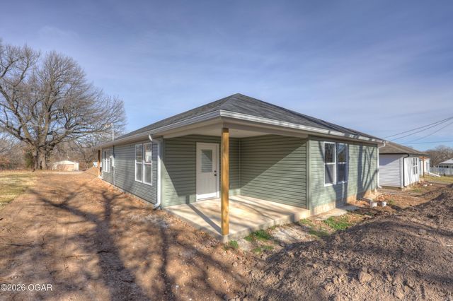 524 W Mineral Street, Oronogo, MO 64855