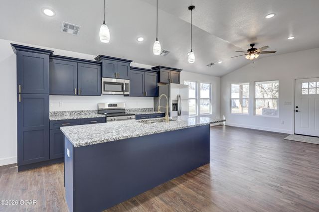 524 W Mineral Street, Oronogo, MO 64855