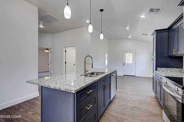 524 W Mineral Street, Oronogo, MO 64855