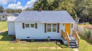 303 W Camel Street, Greensboro, NC 27401