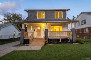 3560 Guilford Street, Detroit, MI 48224
