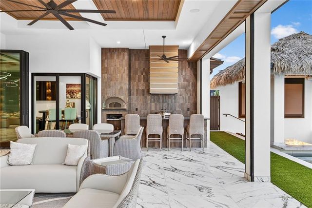 105 SW 51st TER, Cape Coral, FL 33914