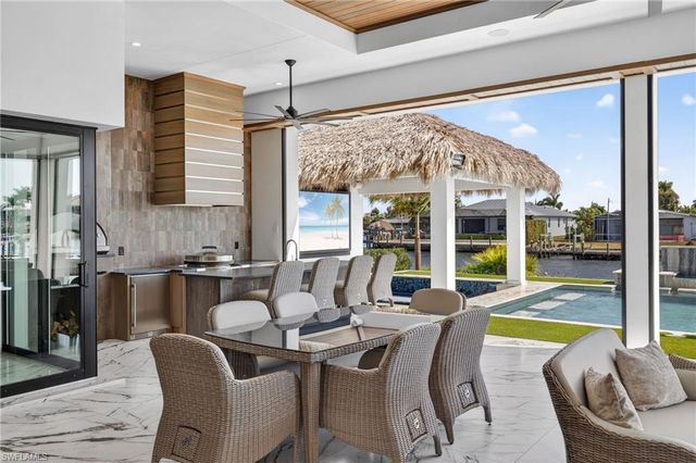 105 SW 51st TER, Cape Coral, FL 33914