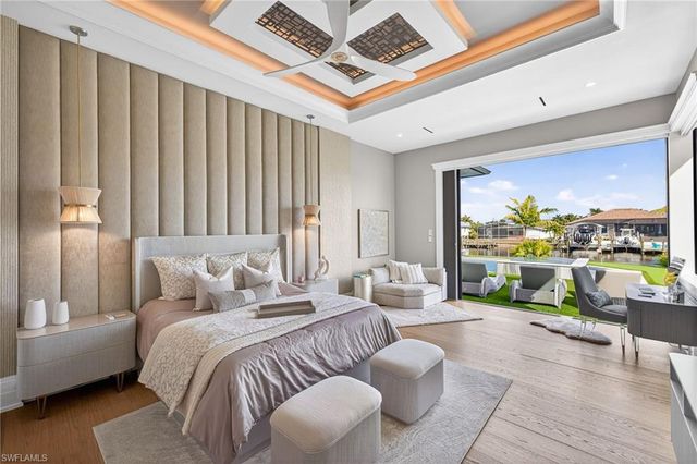 105 SW 51st TER, Cape Coral, FL 33914