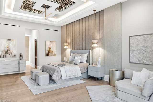 105 SW 51st TER, Cape Coral, FL 33914