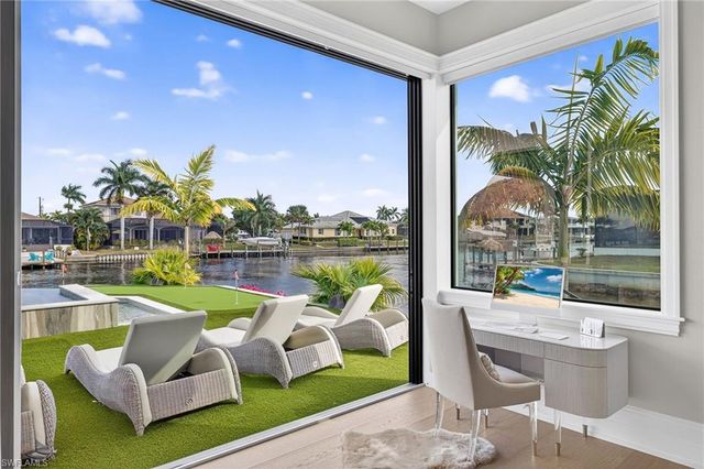 105 SW 51st TER, Cape Coral, FL 33914