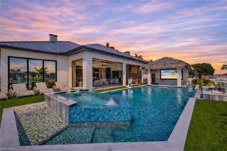 105 SW 51st TER, Cape Coral, FL 33914