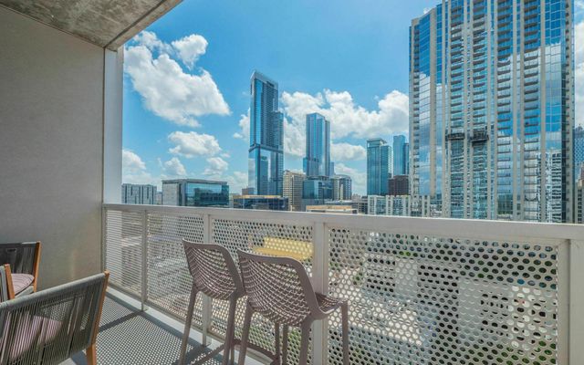 301 West Ave 1705, Austin, TX 78701