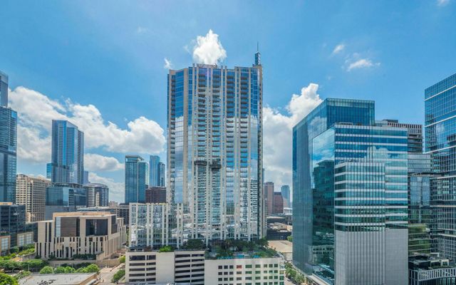 301 West Ave 1705, Austin, TX 78701